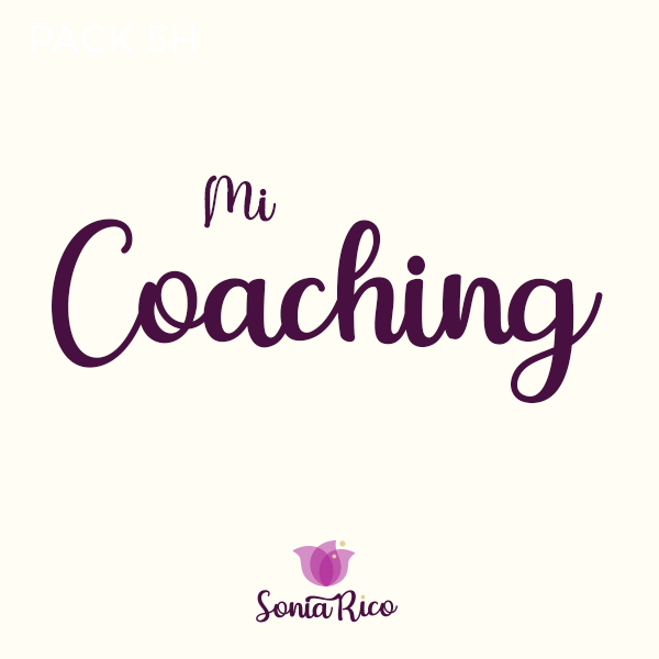Mi Coaching