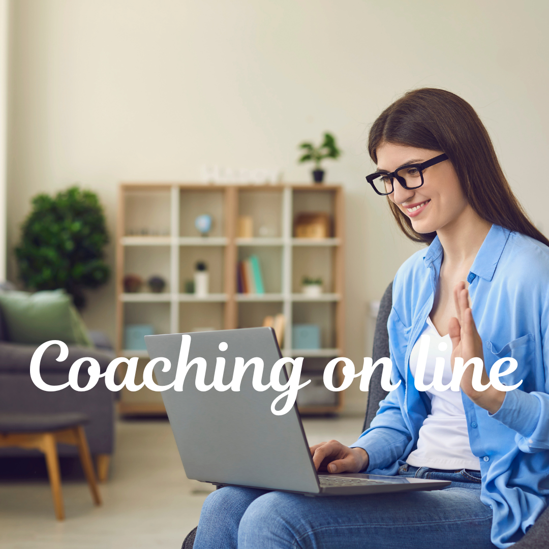 Todas las ventajas de escoger una Terapia o Coaching on line