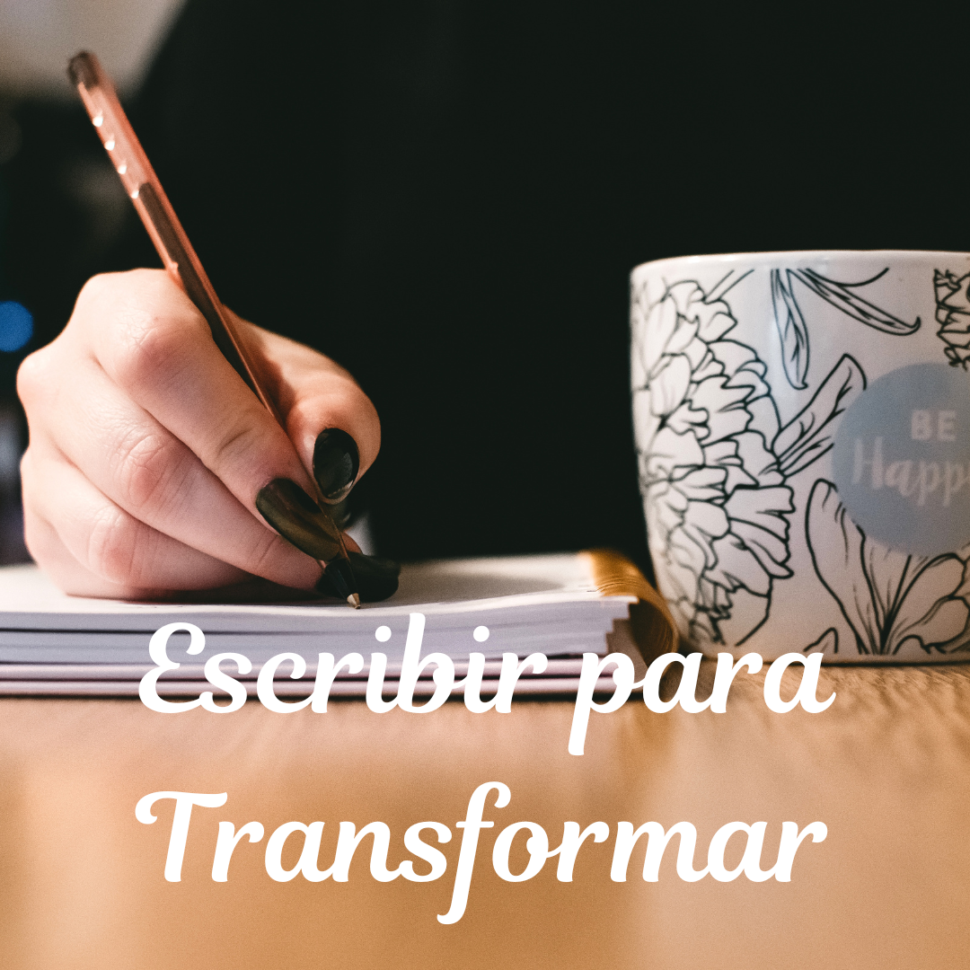 Escribir para transformar: Cómo la escritura te ayuda a ganar claridad y confianza en tu carrera